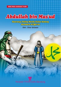 Abdullah bin Mas'ud