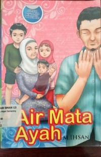Air Mata Ayah