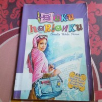 Buku Harianku