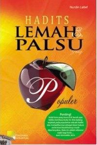 Hadits Lemah dan Palsu yang Populer