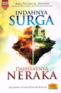 Indahnya Surga Dahsyatnya Neraka