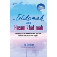 Istikamah sampai Husnul Khatimah