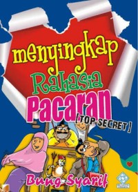 Menyingkap Rahasia Pacaran