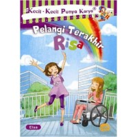 Pelangi Terakhir Risa