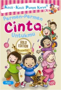 Permen-Permen Cinta Untukmu