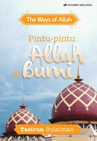 Pintu-pintu Allah di Bumi