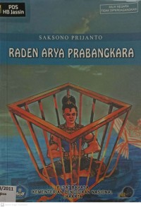 Raden Arya Prabangkara