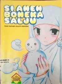 Si Aneh Boneka Salju
