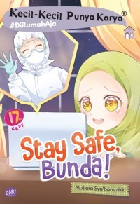 Stay Safe, Bunda!