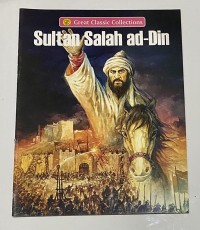 Sultan Salah Ad-din